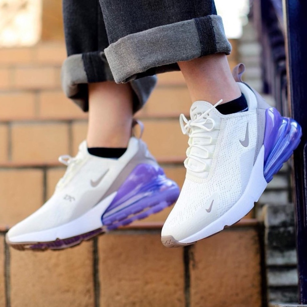 Nike air max 270 sneakers - Picture 3 of 8